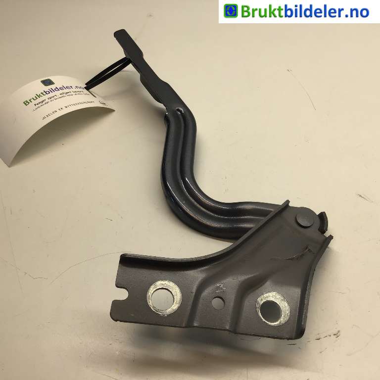 Panserhengsler til MG MG4 2022-->> (MG|10961112|)