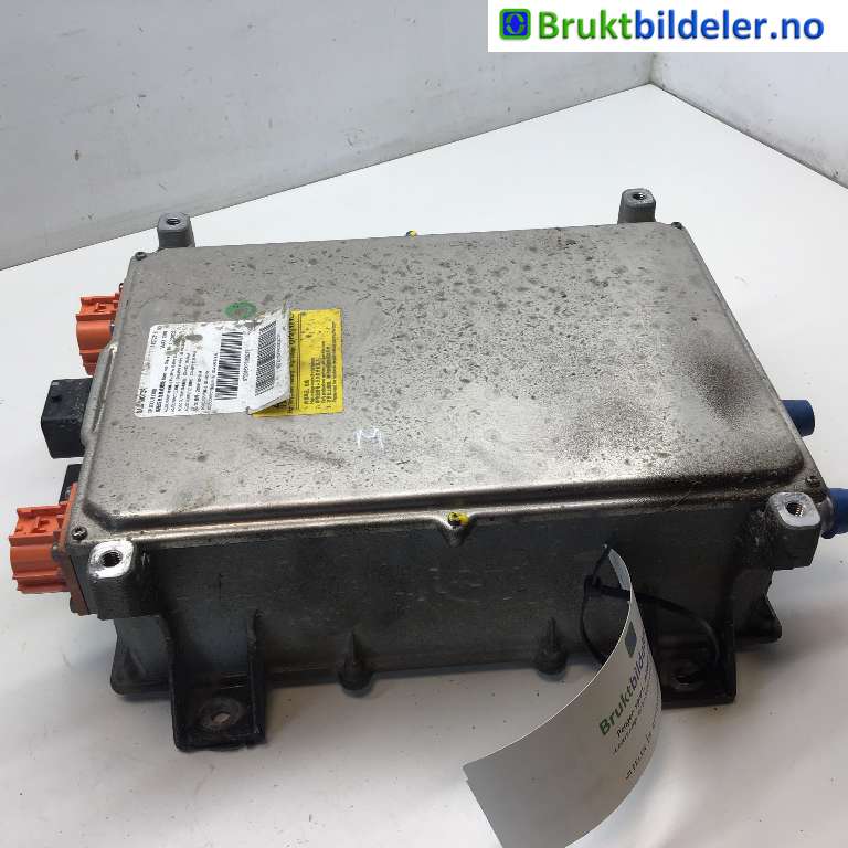 Batterilader (OBC - On Board Charger) til MG MG4, 2022-->>  (MG|11572316)