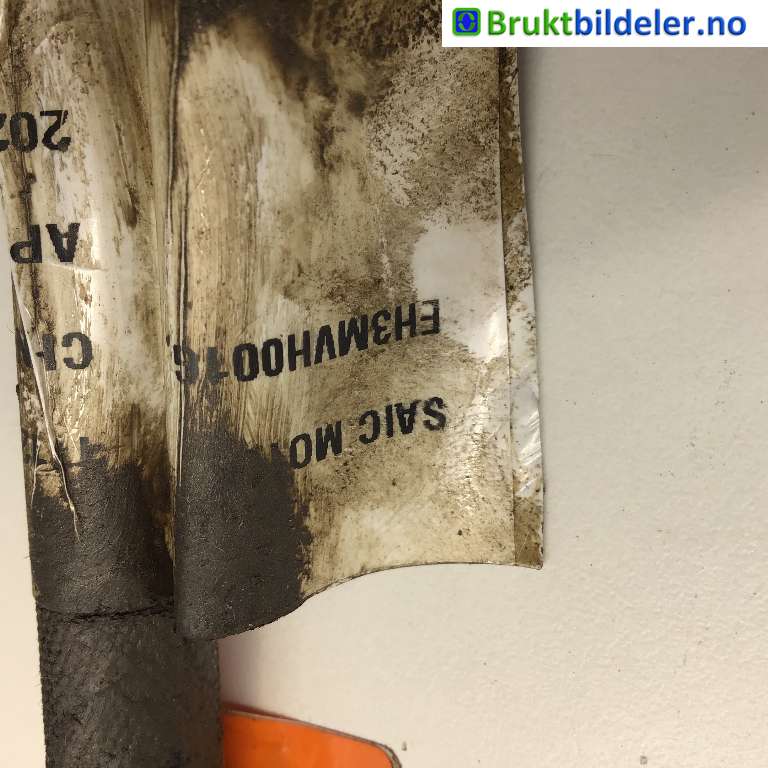 Kabel høy volt (HV) hybrid til MG MG4 2022-->>  (MG|1129574|EH3MV001G|)