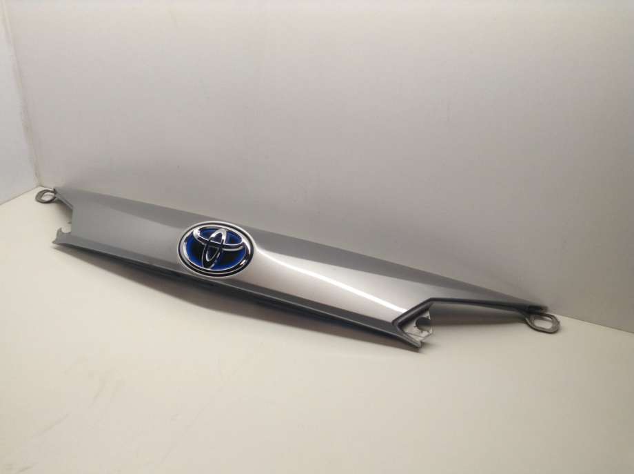 Lister til Toyota RAV4, 2016-2019 (Type IV, Fase 2)  (TOYOTA|7680142903)