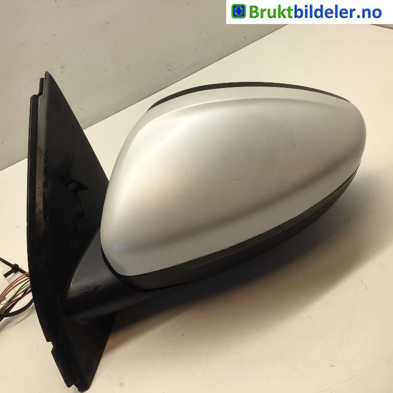 Speil venstre til Peugeot 308 2013-2021 (Type II)  (PEUGEOT|98088638XT|122956140135|)