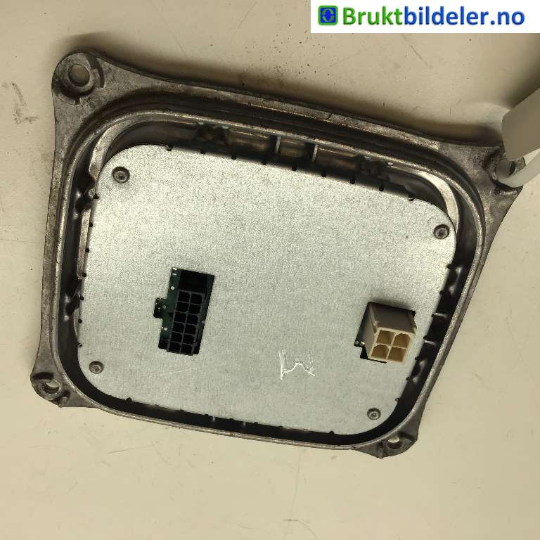 Styreenhet xenon/ballast til Peugeot 308, 2013-2021 (Type II)  (PEUGEOT|16 104 268 80)