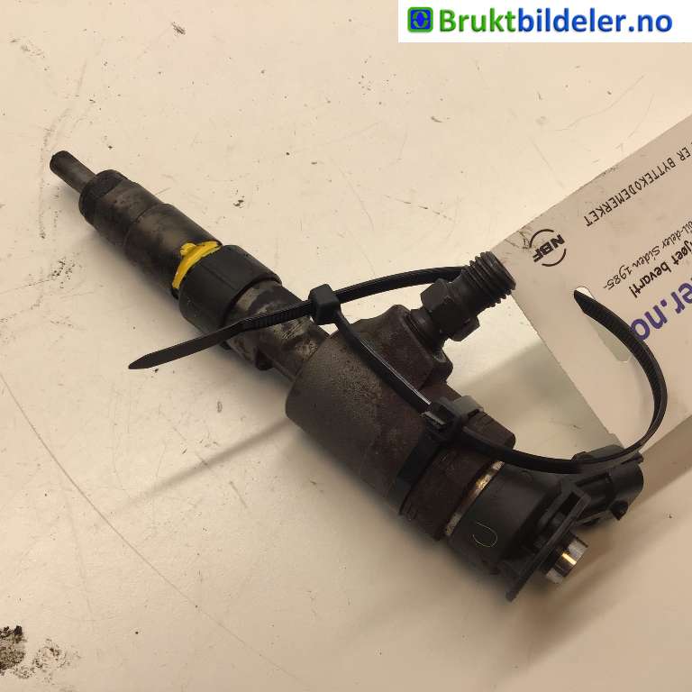 Dyse innsprøyting diesel til Peugeot 308, 2013-2021 (Type II)  (PEUGEOT|1980 S5)