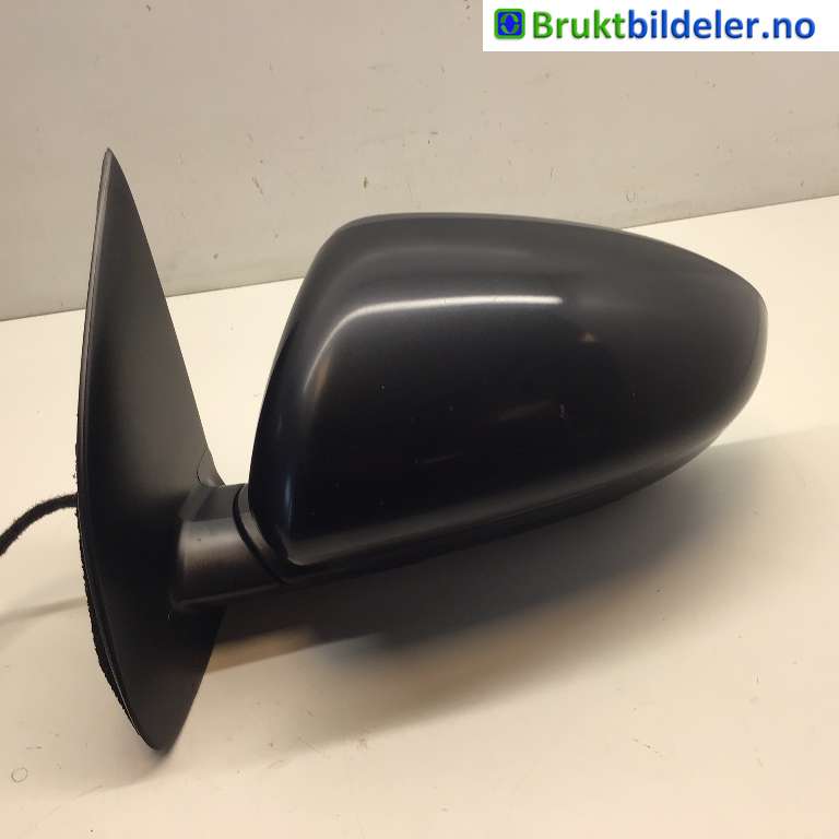 Speil venstre til Nissan Qashqai 2007-2010 (Type I, Fase 1)  (NISSAN|96302JD84A|)