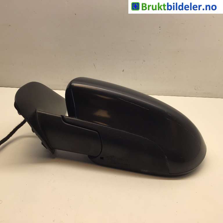 Speil venstre til Nissan Qashqai 2007-2010 (Type I, Fase 1)  (NISSAN|96302JD84A|)