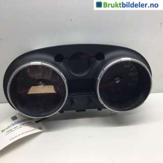 Instrumentpanel til Nissan Qashqai,   (NISSAN|24810JD51A|JD51A19R04XX)
