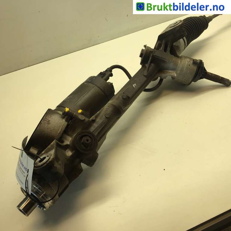 Tannstang elektrisk til MG MG4, 2022-->>  (MG|11573371)