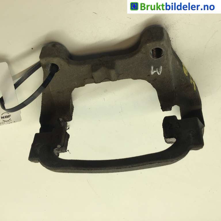 Bremsecaliper brakett til MG MG4, 2022-->>  (MG|)
