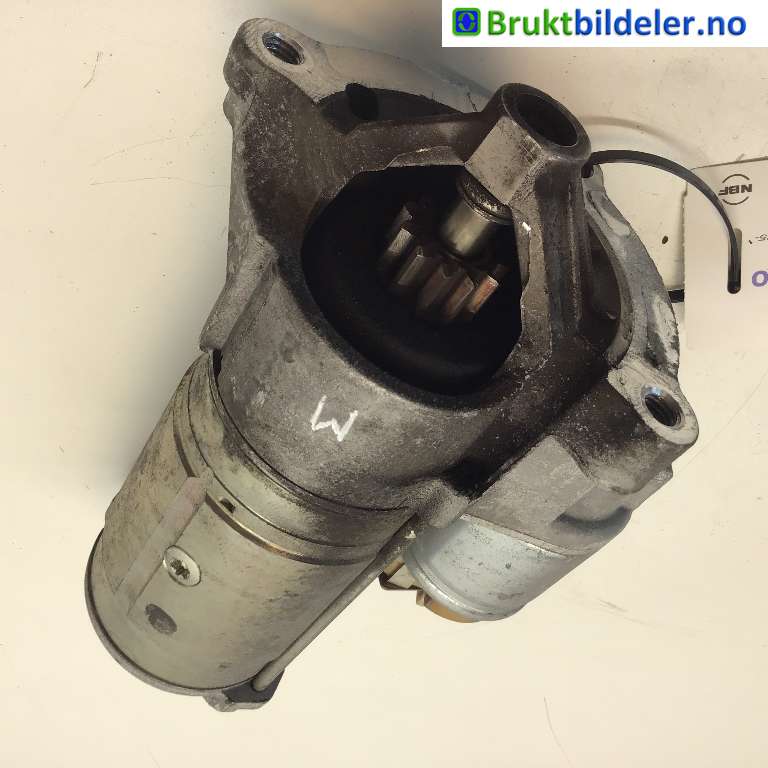 Starter diesel til Toyota Proace, 2013-2016 (Type I)  (TOYOTA|SU001A2692)