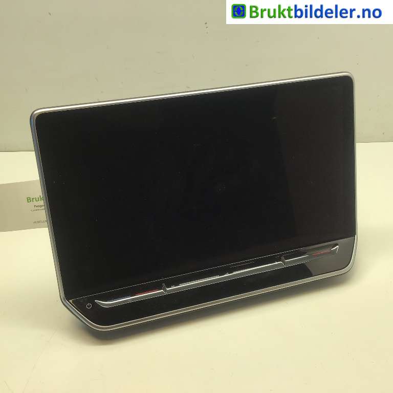Instrument kjørecomputer til VW ID.3, 2020-->>  (VOLKSWAGEN|1T3 919 605 P)
