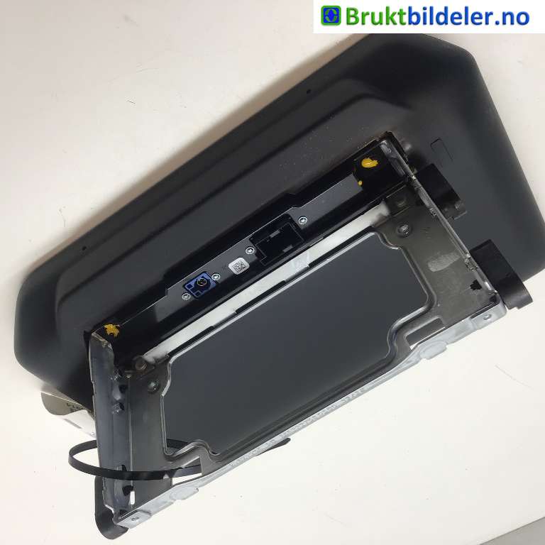 Instrument kjørecomputer til VW ID.3 2020-->> (VOLKSWAGEN|1T3 919 605 P|AAA2559580100|)