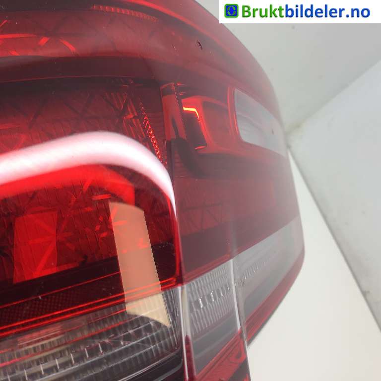 Baklykt venstre til VW ID.3 2020-->> (VOLKSWAGEN|10A 945 207 E|110715632|)