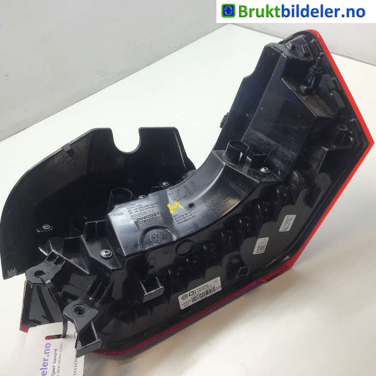 Baklykt venstre til VW ID.3 2020-->> (VOLKSWAGEN|10A 945 207 E|110715632|)