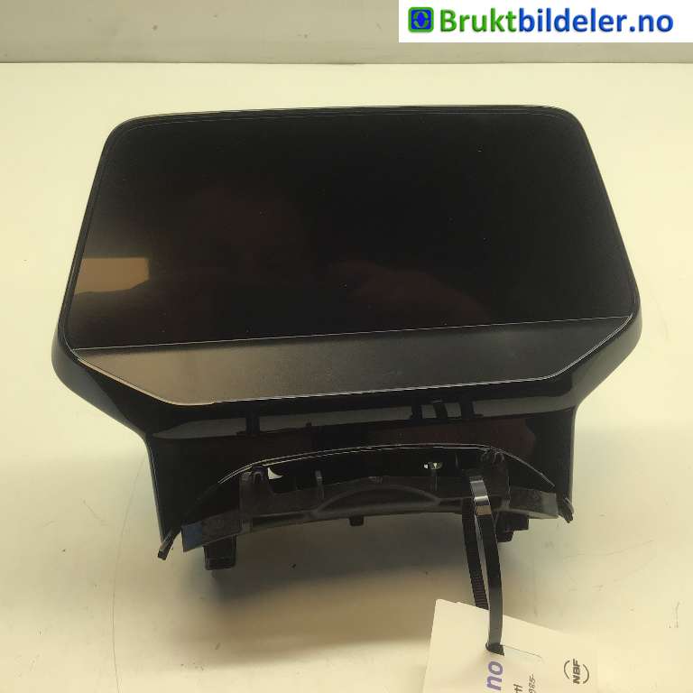 Instrumentpanel til VW ID.3, 2020-->>  (VOLKSWAGEN|10A 920 320 D)