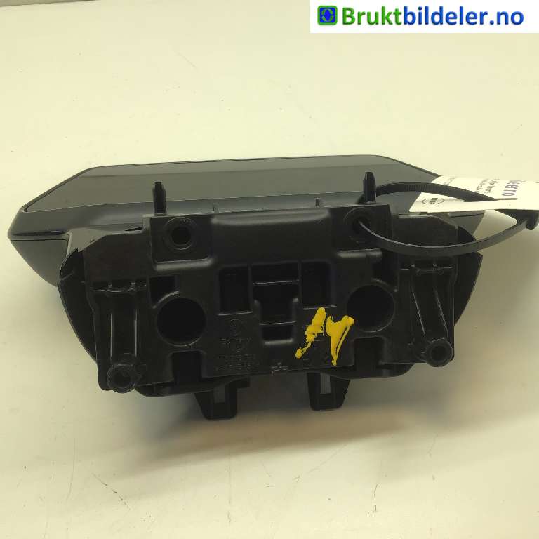 Instrumentpanel til VW ID.3 2020-->>  (VOLKSWAGEN|10A 920 320 D|)