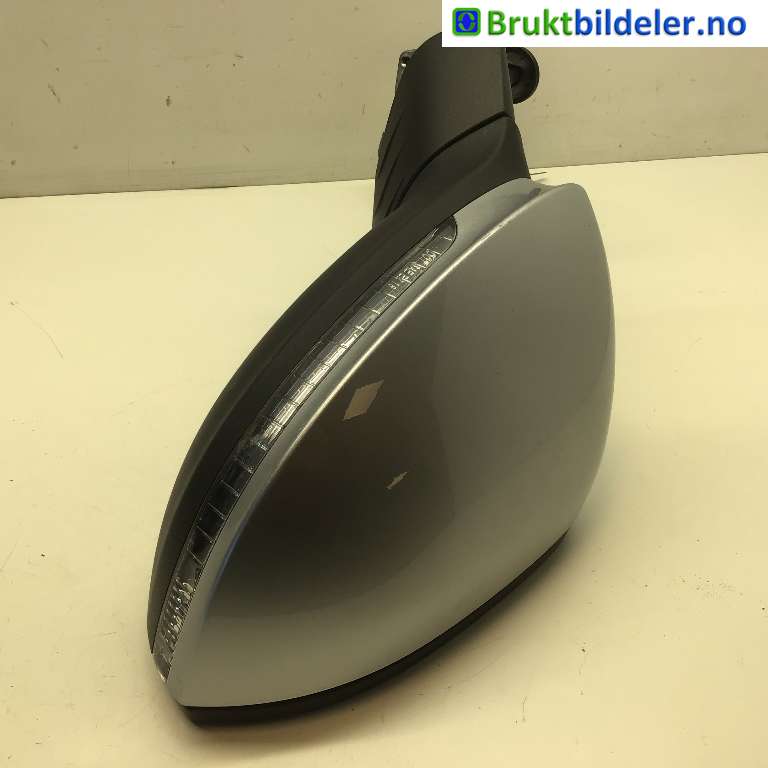 Speil venstre til VW ID.3 2020-->>  (VOLKSWAGEN|10B 857 507 N|)