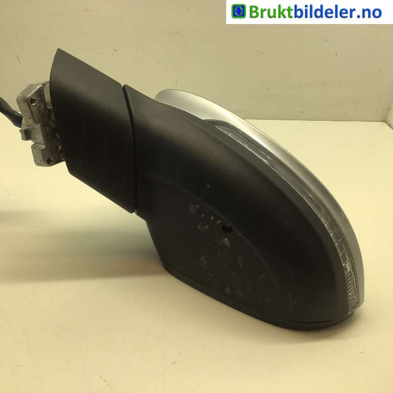 Speil venstre til VW ID.3 2020-->>  (VOLKSWAGEN|10B 857 507 N|)
