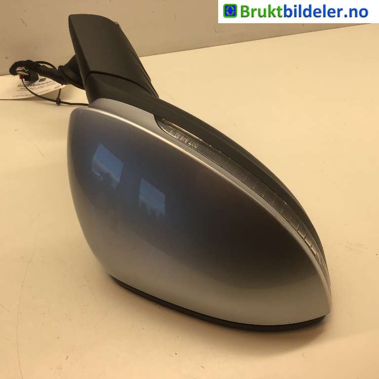 Speil høyre til VW ID.3 2020-->>  (VOLKSWAGEN|10B 857 508 K|)