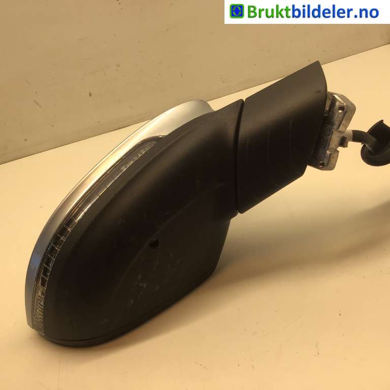 Speil høyre til VW ID.3 2020-->>  (VOLKSWAGEN|10B 857 508 K|)
