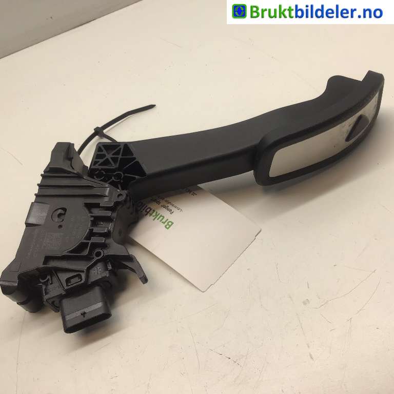 Pedal gass til VW ID.3, 2020-->>  (VOLKSWAGEN|1EB 723 503 B)