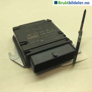 Airbag elektronikk til VW ID.3,   (VOLKSWAGEN|3WA 959 655 AB|0151006)
