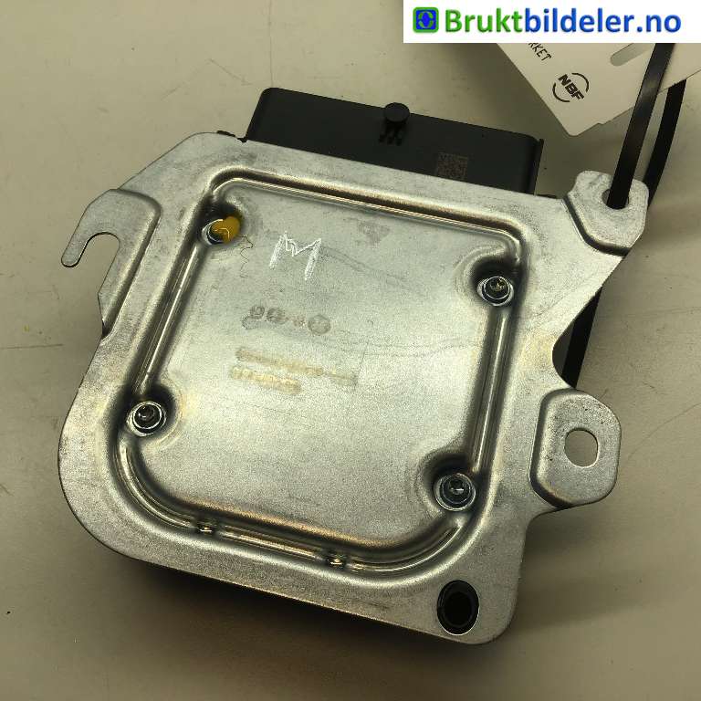 Airbag elektronikk til VW ID.3 2020-->>  (VOLKSWAGEN|3WA 959 655 AB|0151006|)