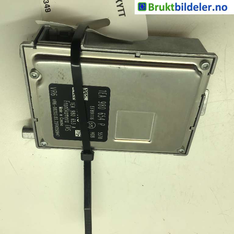 Sensor radar til VW ID.3, 2020-->>  (VOLKSWAGEN|1EA 980 654 P)