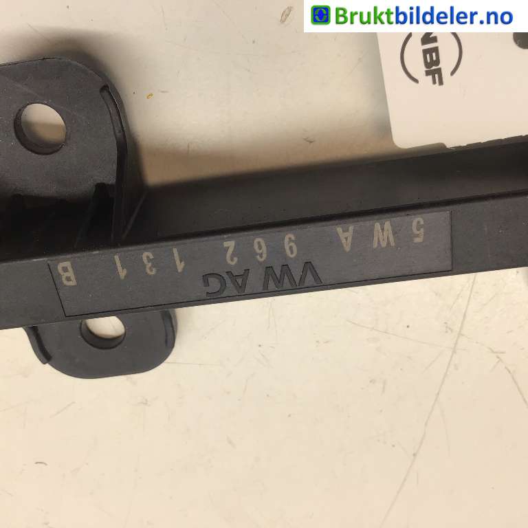 Styreenhet nøkkelfri/keyless til VW ID.3 2020-->> (VOLKSWAGEN|5WA 962 131 B|5FA 234 430-10|)