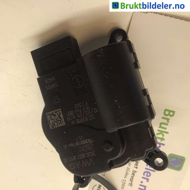 Diverse deler til VW ID.3 2020-->> (VOLKSWAGEN|2Q0 907 511 G|T83691B|)