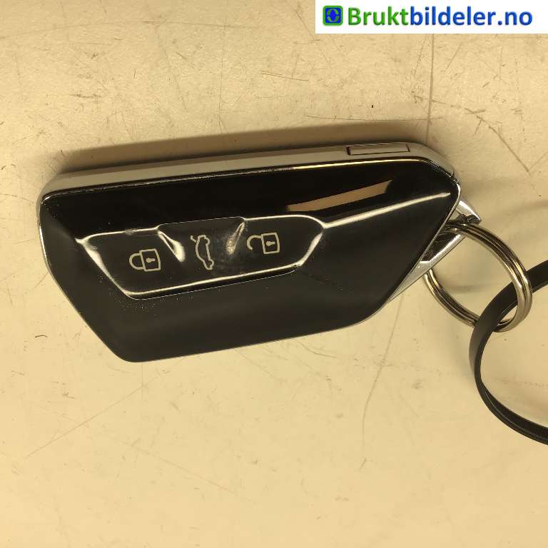 Nøkkel til VW ID.3 2020-->>  (VOLKSWAGEN|5H0 959 753 BL|)