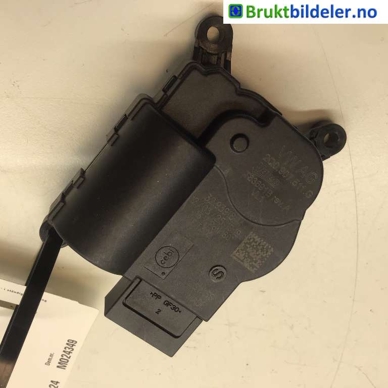 Diverse deler til VW ID.3 2020-->>  (VOLKSWAGEN|2Q0 907 511 G|T83691B|)