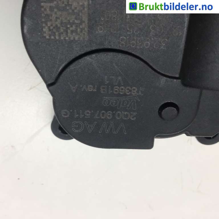 Diverse deler til VW ID.3 2020-->>  (VOLKSWAGEN|2Q0 907 511 G|T83691B|)