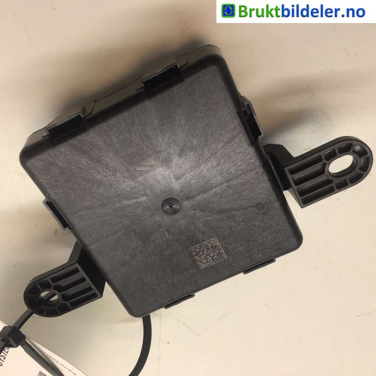 Styreenhet nøkkelfri/keyless til VW ID.3 2020-->> (VOLKSWAGEN|5WA 959 436 AD|5ZA 013 854-25|)