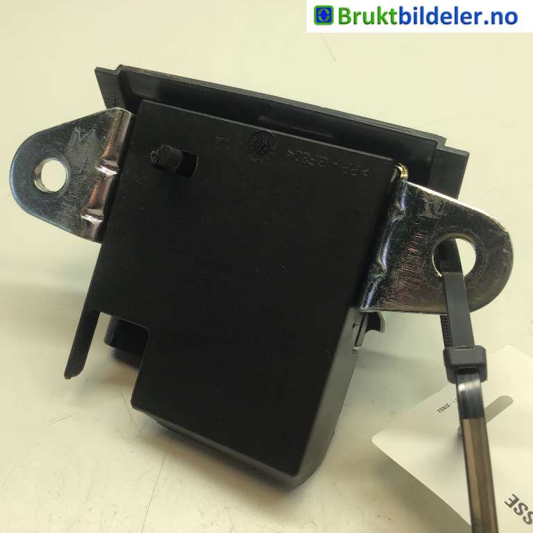 Baklukelås til VW ID.3 2020-->>  (VOLKSWAGEN|2G6 827 505 B|)