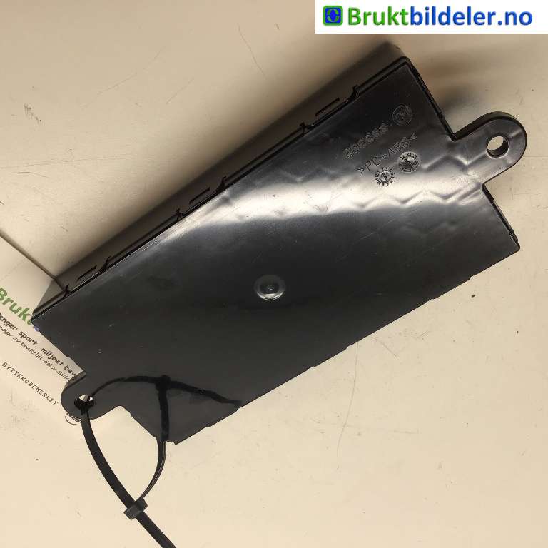 Styreenhet comfort (BCM) til VW ID.3 2020-->>  (VOLKSWAGEN|1EE 907 007 F|5HB 015 508-46|)