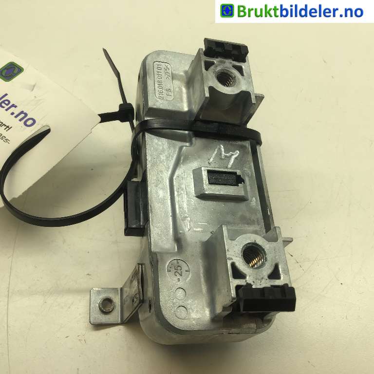 Rattaksel til VW ID.3, 2020-->>  (VOLKSWAGEN|3WA 905 861)