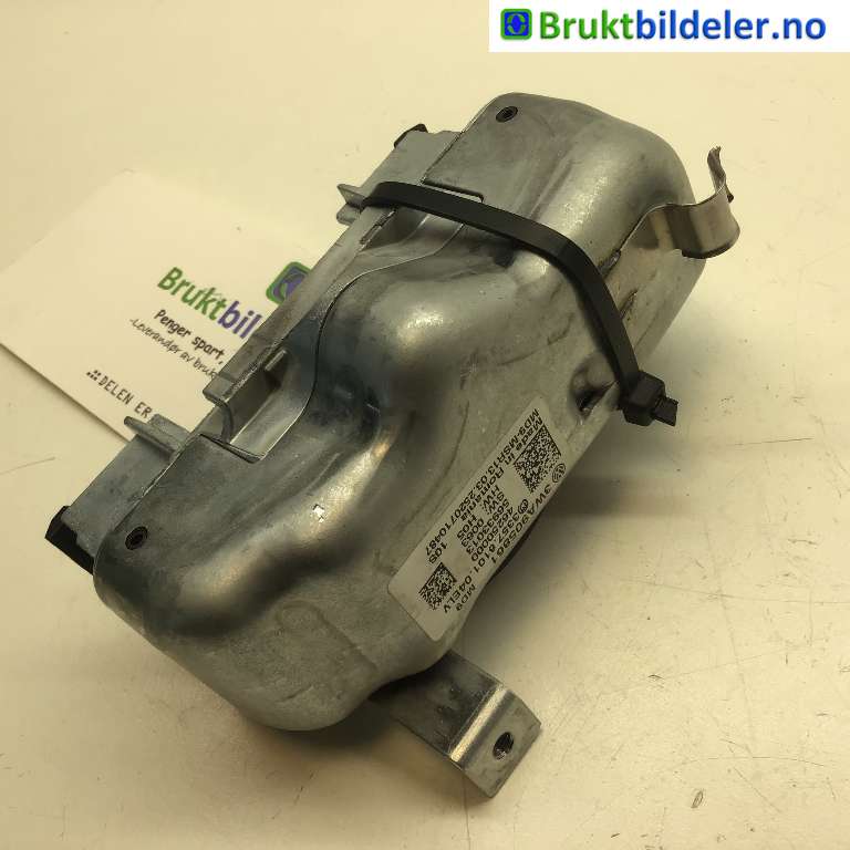 Rattaksel til VW ID.3 2020-->> (VOLKSWAGEN|3WA 905 861|3357.6101.04 ELV|)