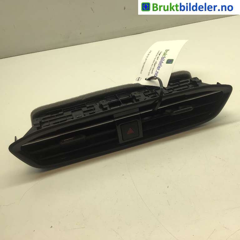 Bryter nødblink til VW ID.3, 2020-->>  (VOLKSWAGEN|10A 953 509 A)