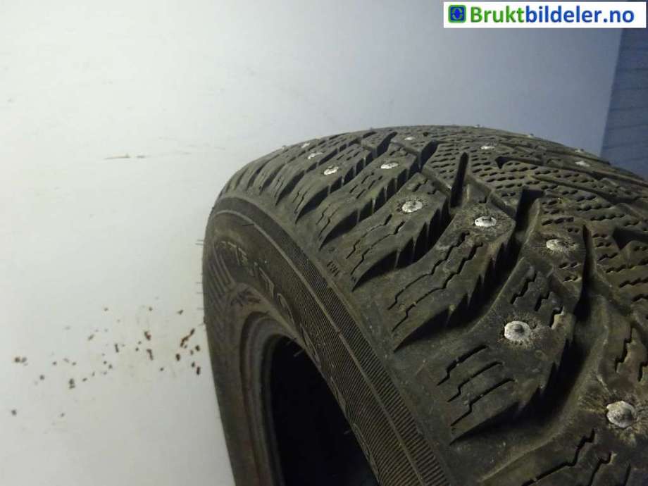 Dekk til Annet Dekk vinter pigg 0-->>  (NOKIAN|)