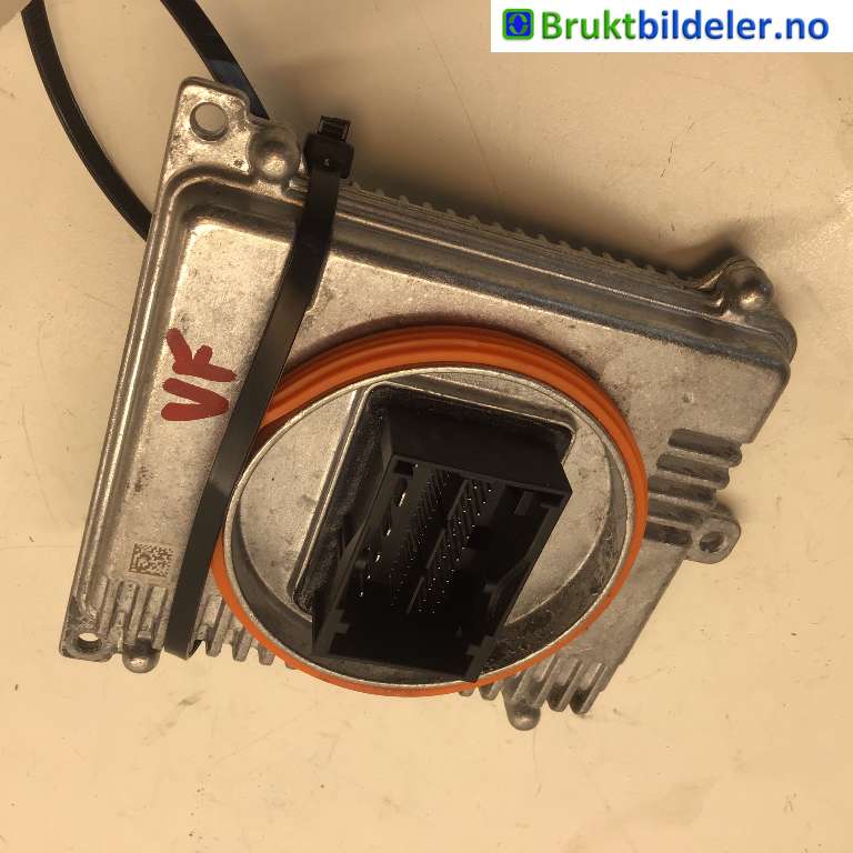 Styreenhet xenon/ballast til VW ID.3, 2020-->>  (VOLKSWAGEN|992 941 572 AG)