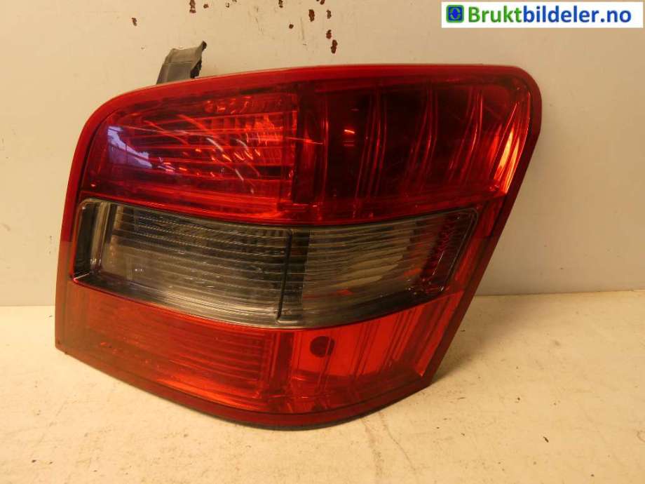 Baklykt høyre til Mercedes GLK, 2008-2015 (X204) (X204) (MERCEDES|A 204 820 14 64)