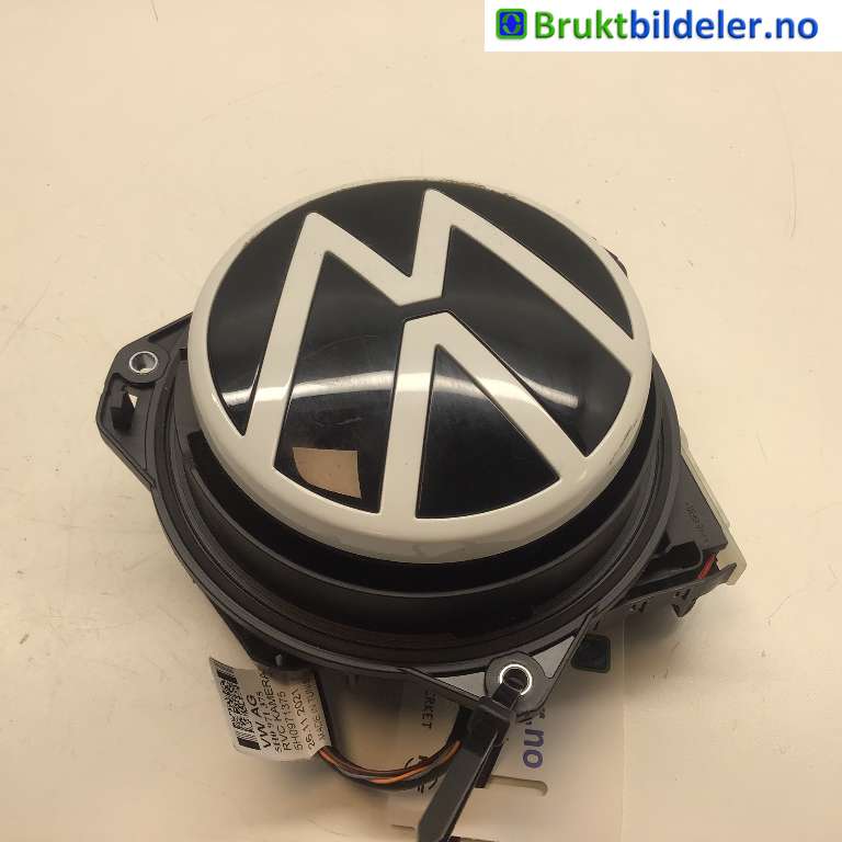 Bakluke/bakdør håndtak til VW ID.3, 2020-->>  (VOLKSWAGEN|10A 827 469 AS)