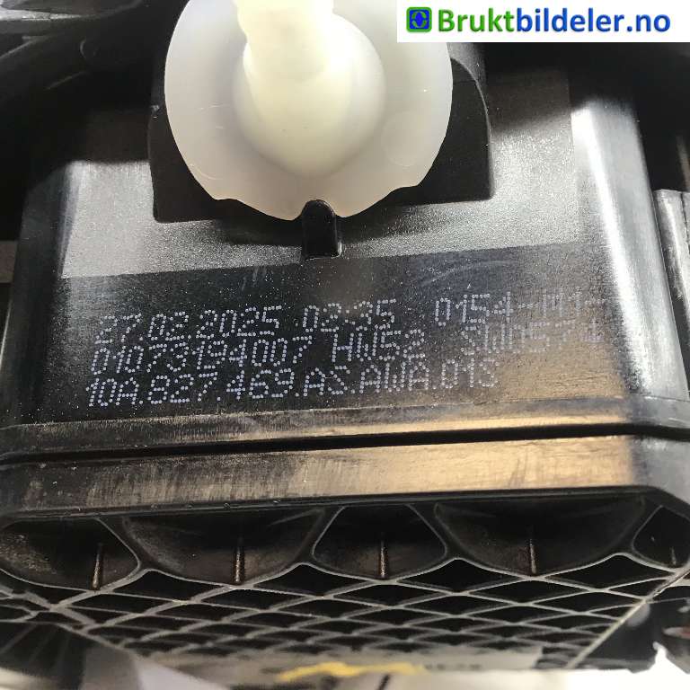 Bakluke/bakdør håndtak til VW ID.3 2020-->>  (VOLKSWAGEN|10A 827 469 AS|01073194007|)