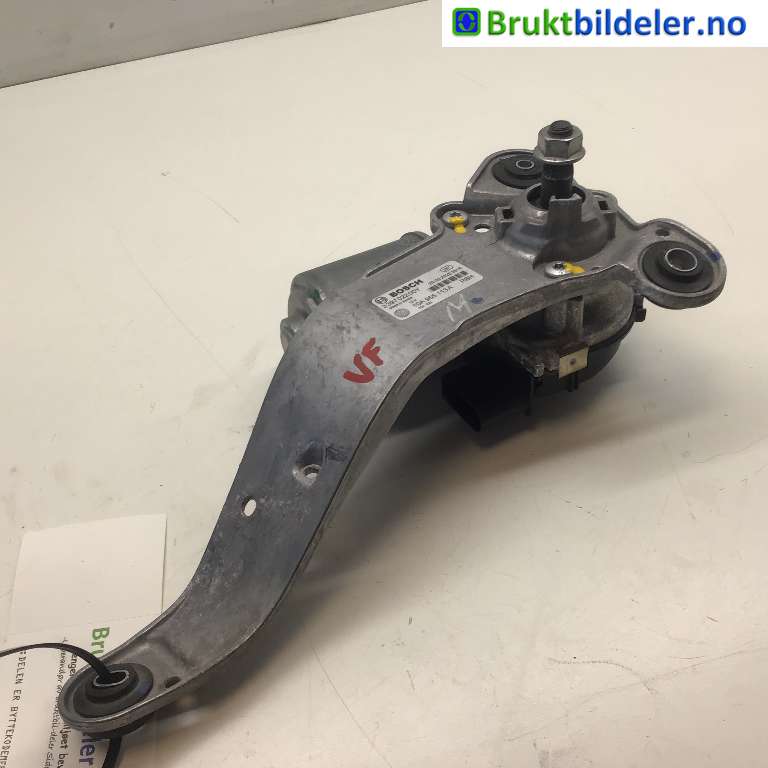 Viskermotor frontrute til VW ID.3, 2020-->>  (VOLKSWAGEN|A10 955 113 A)