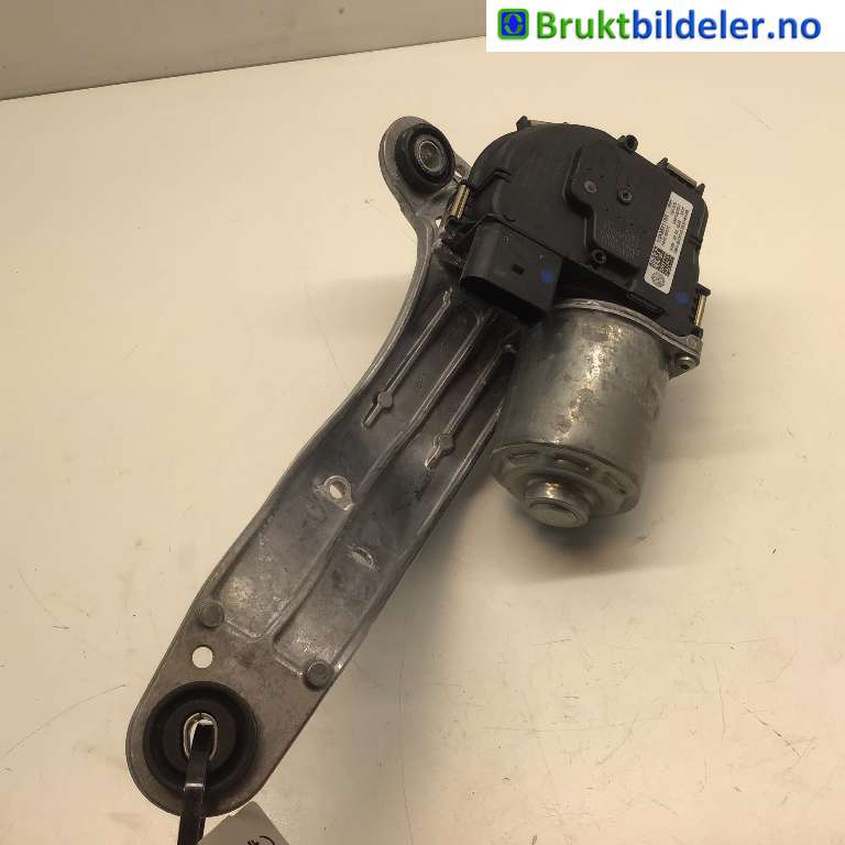 Viskermotor frontrute til VW ID.3 2020-->>  (VOLKSWAGEN|A10 955 113 A|3 397 022 00Y|)