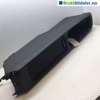 Innredning pakke til VW ID.3, 2020->>  (VOLKSWAGEN|10A 863 241 E)
