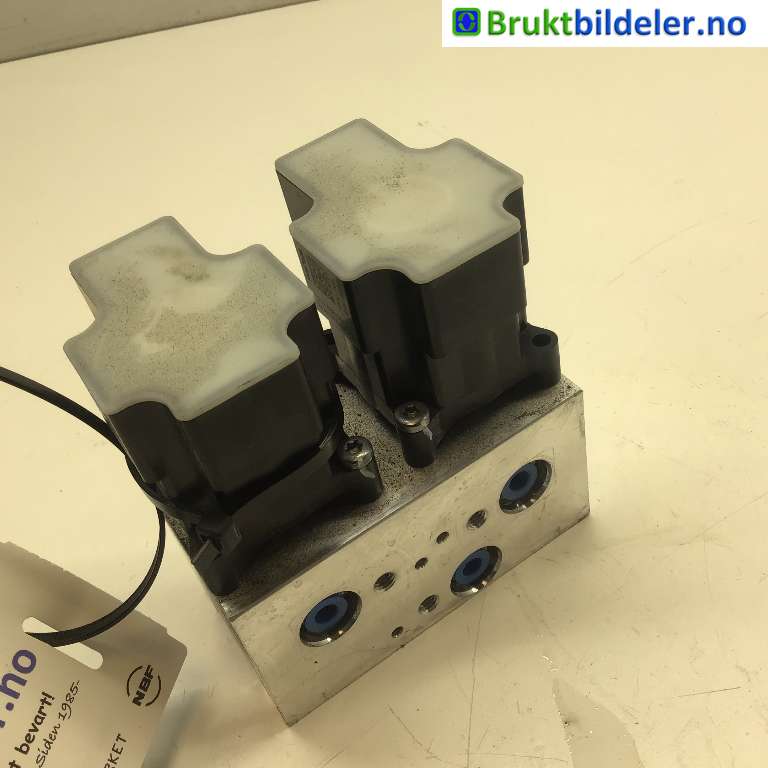 Diverse deler til VW ID.3 2020-->>  (VOLKSWAGEN|1EA 816 681 E|VN5A1G6GAD|)