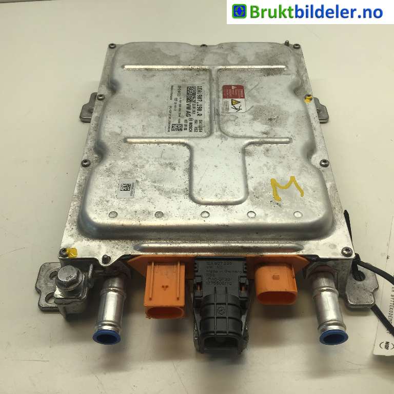 DCDC converter elbil til VW ID.3, 2020-->>  (VOLKSWAGEN|1EA 907 190 R)