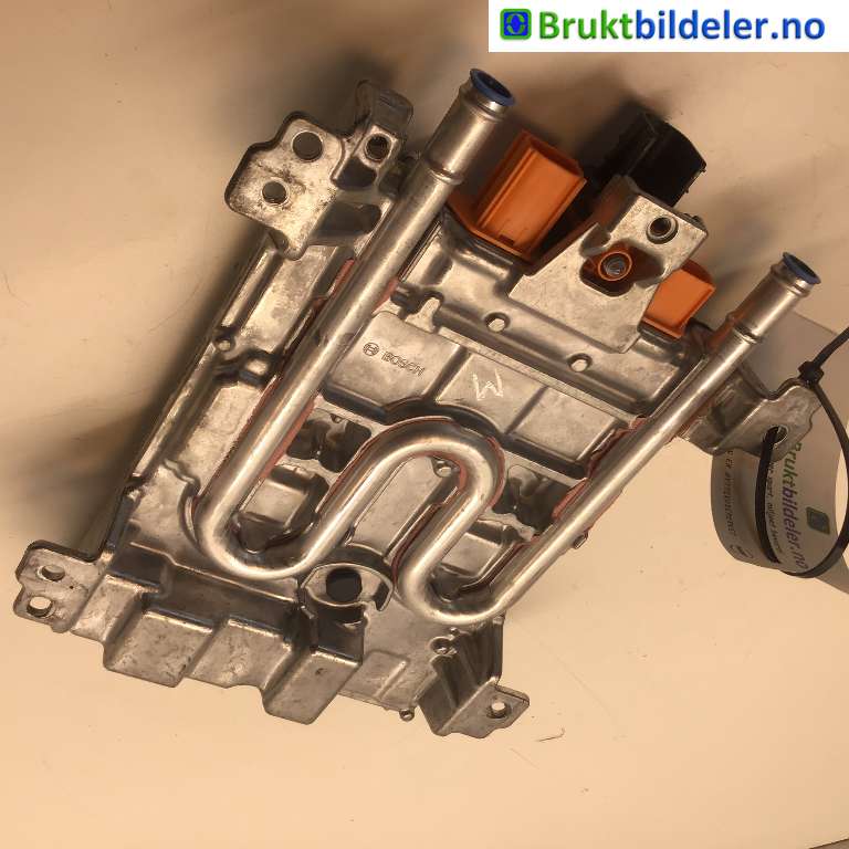 DCDC converter elbil til VW ID.3 2020-->> (VOLKSWAGEN|1EA 907 190 R|0 437 509 0D6|)