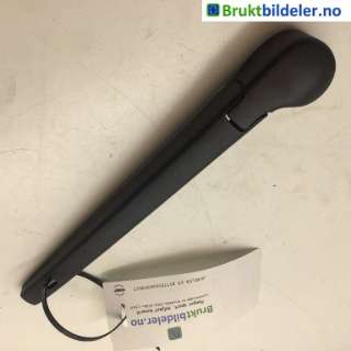 Viskerarm bakrute til VW ID.3, 2020->>  (VOLKSWAGEN|10A 955 707 A)